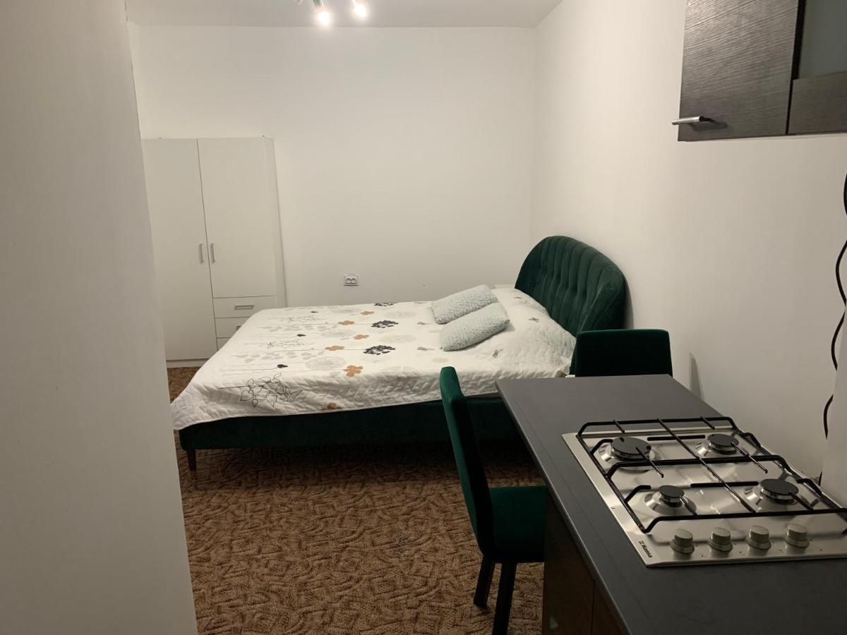 Luxury Accommodation Republicii Brasov Exterior photo