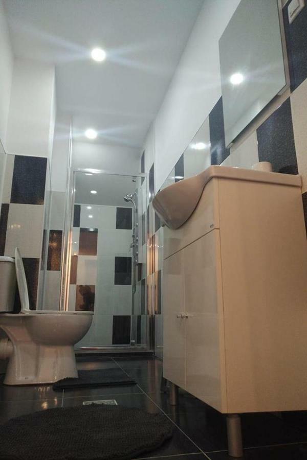 Luxury Accommodation Republicii Brasov Exterior photo